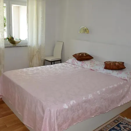 Zora Apartment Senj  Exterior photo