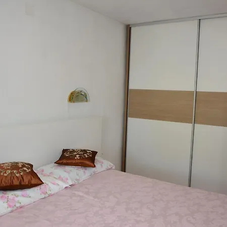 Zora Apartment Senj  Exterior photo