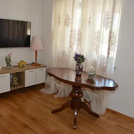 Zora Apartment Senj  Exterior photo