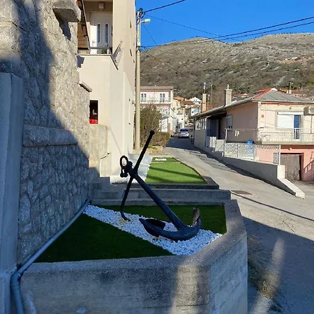 Zora Apartment Senj  Exterior photo