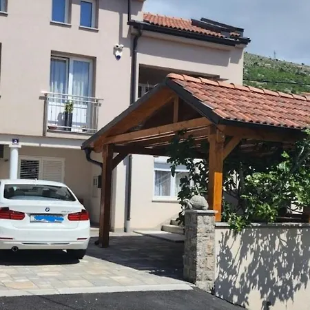 Zora Apartment Senj  Exterior photo