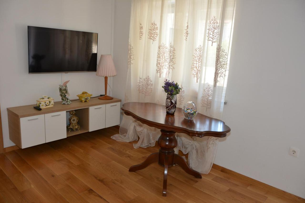 Zora Appartamento