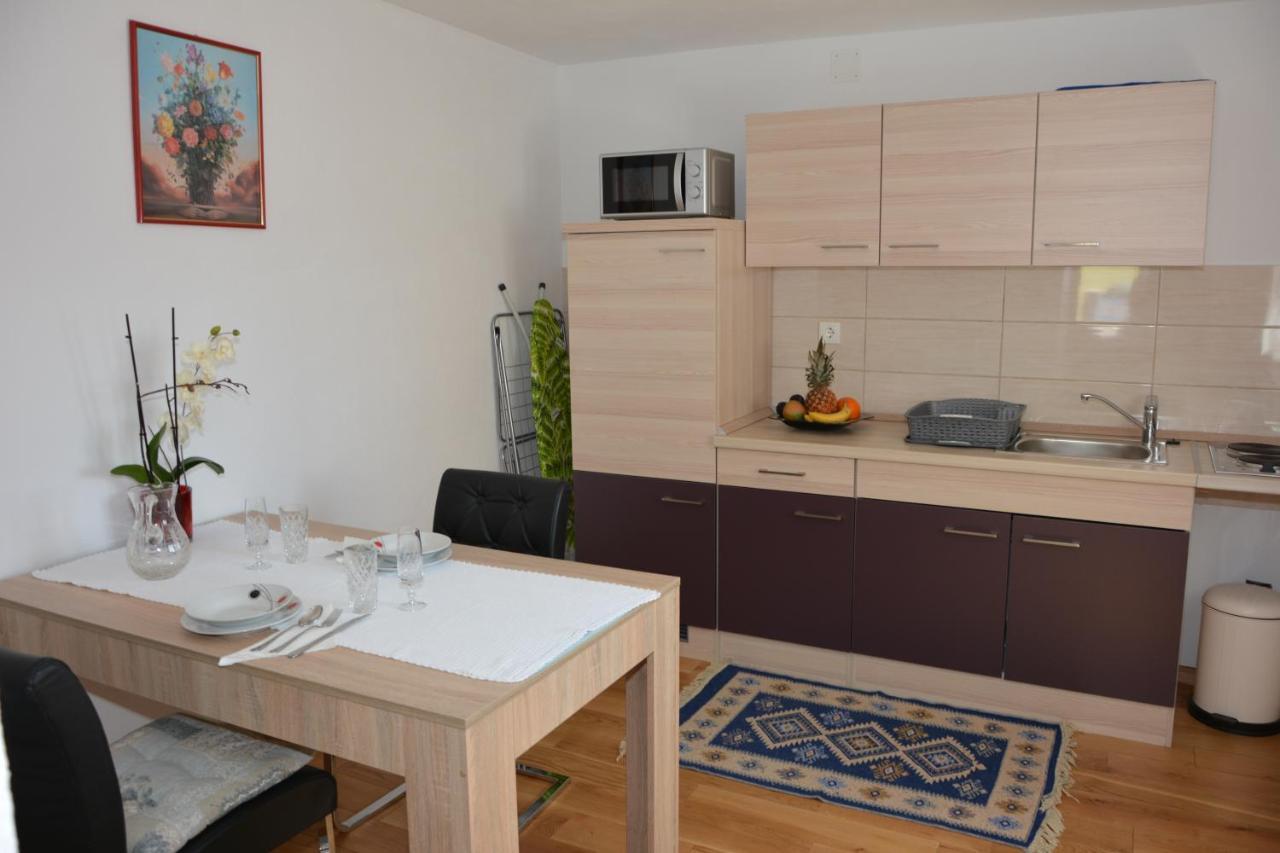 Zora Appartamento Senj (Lika-Senj)